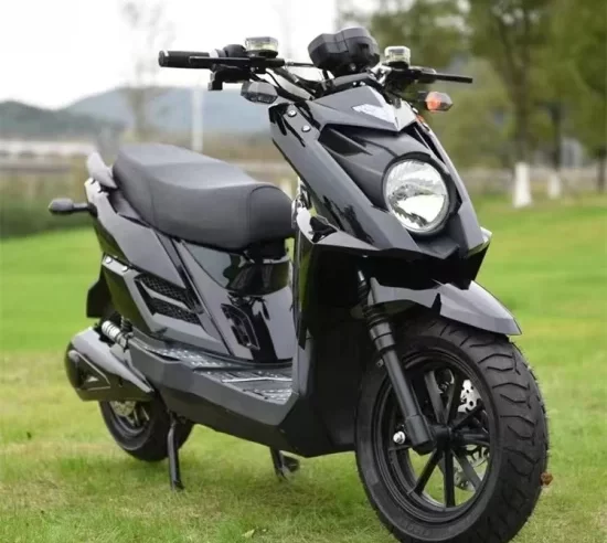 150 cc moped